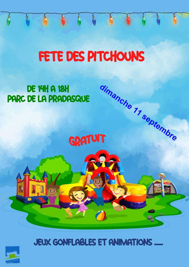 Affiche sécurité Travaillez en sécurité enfant - Graphito Prévention