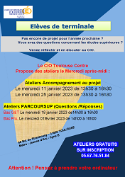 SAIO-CIOtlsecentre_affiche_ateliers_janvier