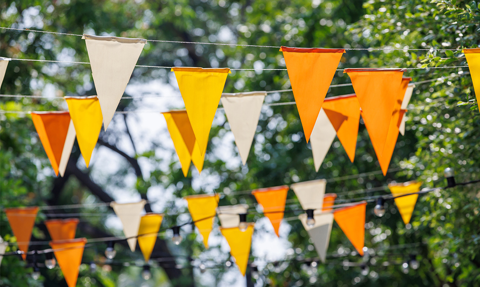 braderie de rentrée