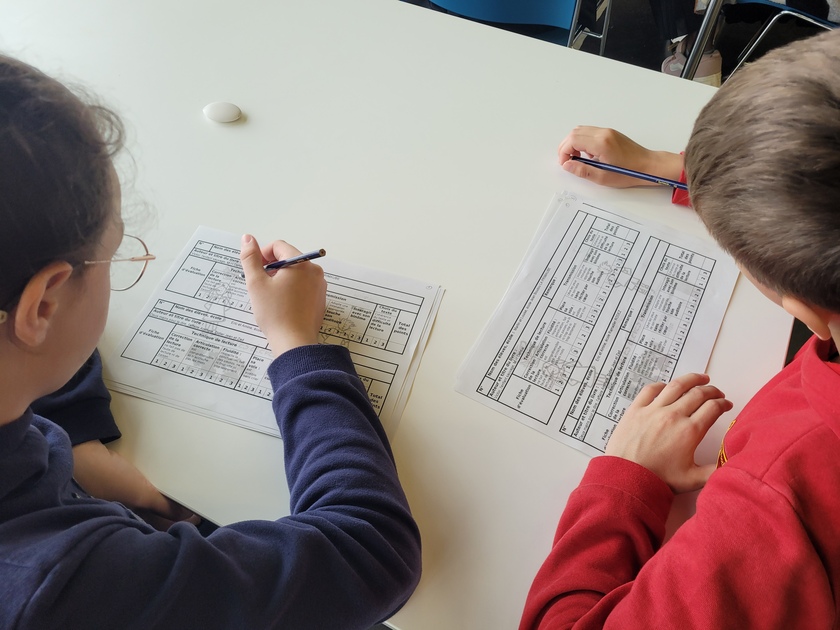 ateliers ludiques