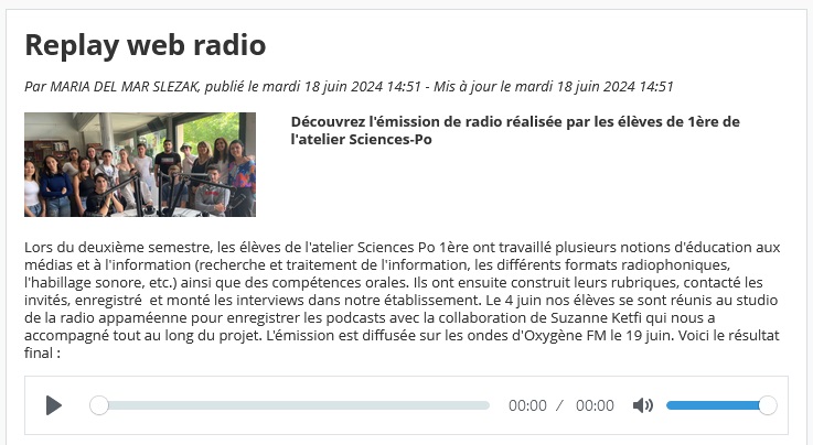 SAIO-Cordees-webradio-IEP-Pyrene