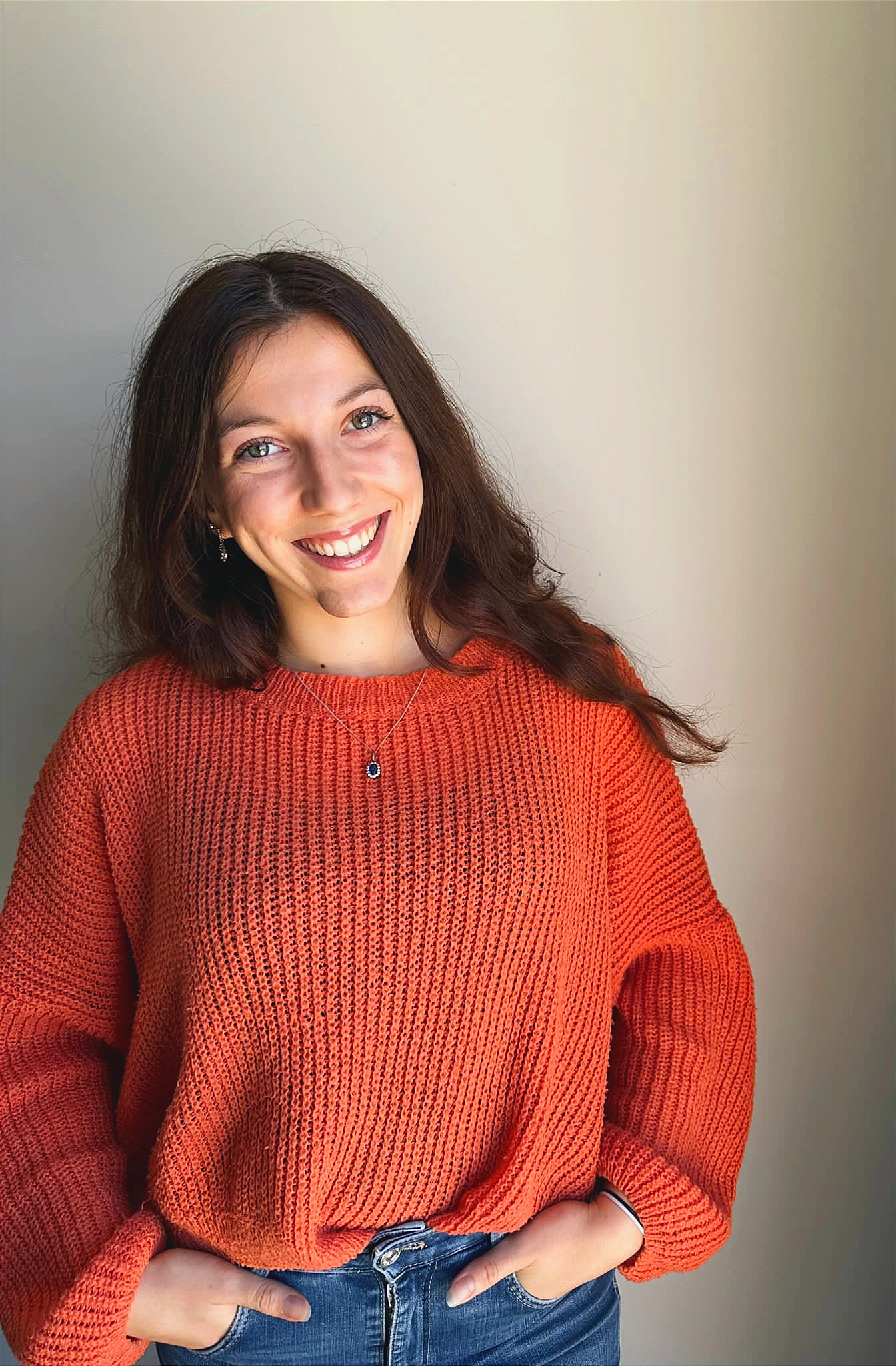 Une minute avec... Cindy, professeure des écoles en alternance ...