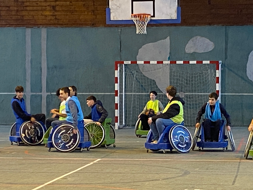Journée-du-Handicap-au-lycée-Norman-Foster