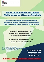  SAIO-CIOtlsecentre_affiche_ateliers_fev25