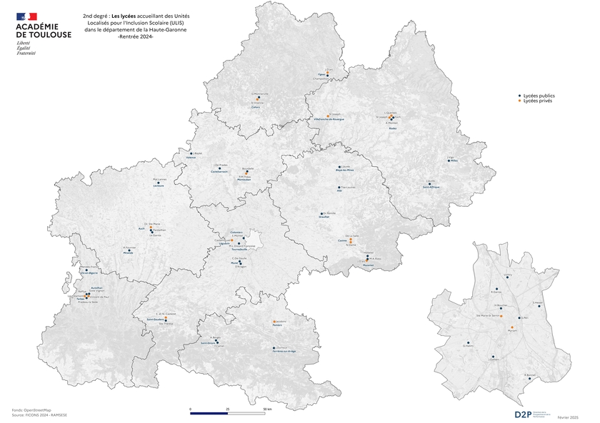 D2P - D2LYC-ULIS_CarteAcadémique Rentrée2024
