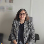 Cécile Frendo