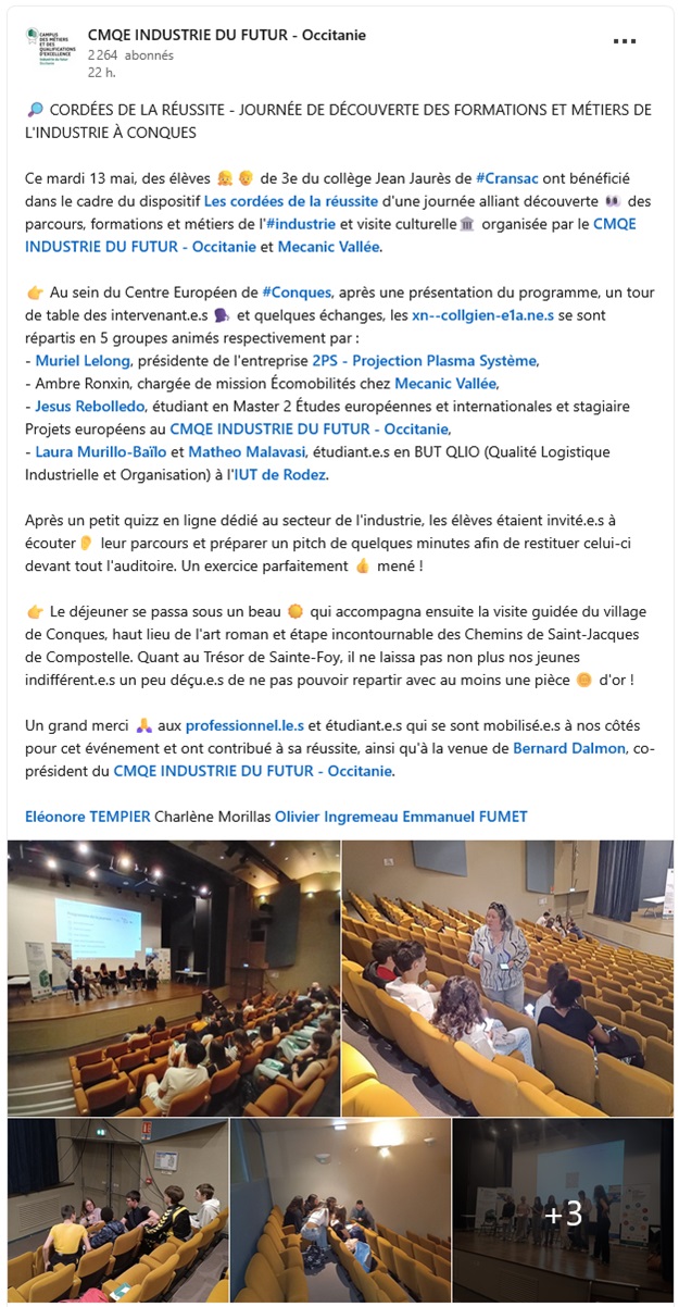 SAIO-Cordees-CMQEConques