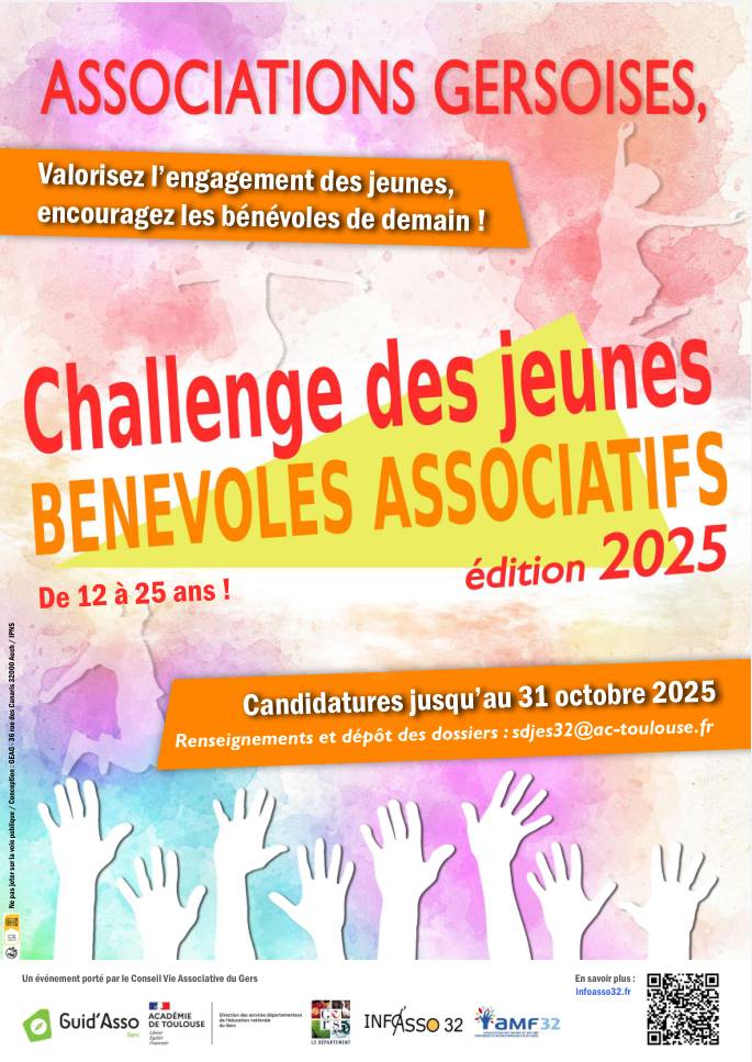 challenge2025