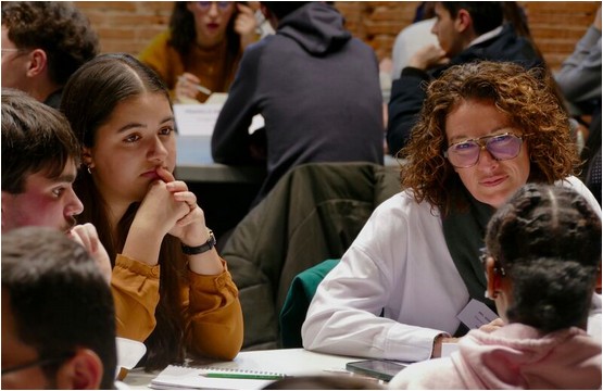 Retour sur la journée DISPOSITIONS Toulouse en janvier 2026