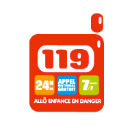 Service national d'accueil téléphonique de l'enfance en danger