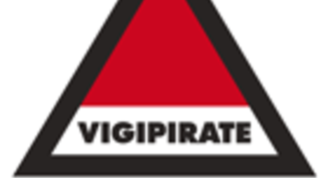 affiche Vigipirate 