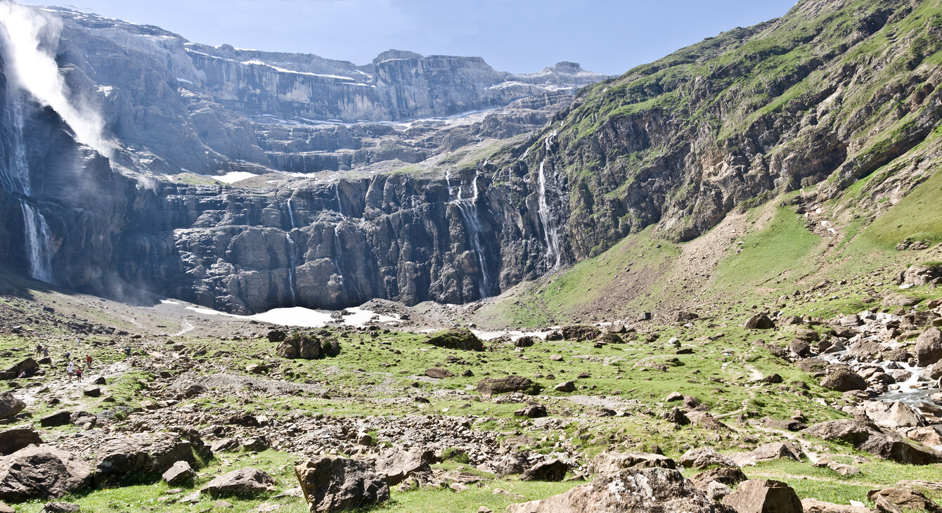 cirque de gavarnie