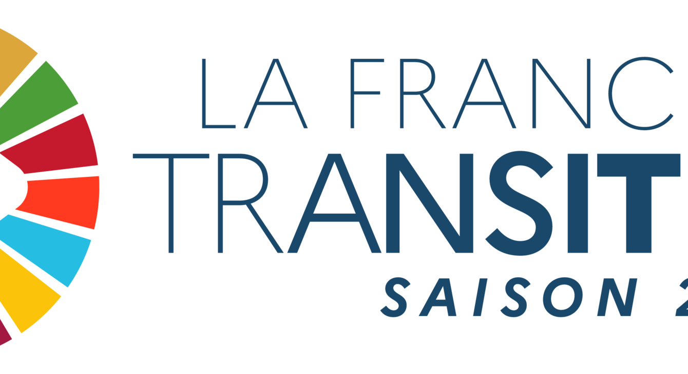 La France en transition - Saison 2