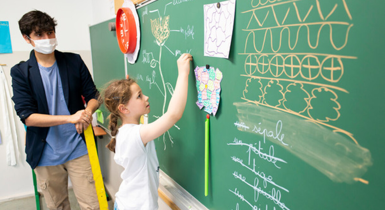 Postes Vacants Second Degré Académie De Toulouse 2022