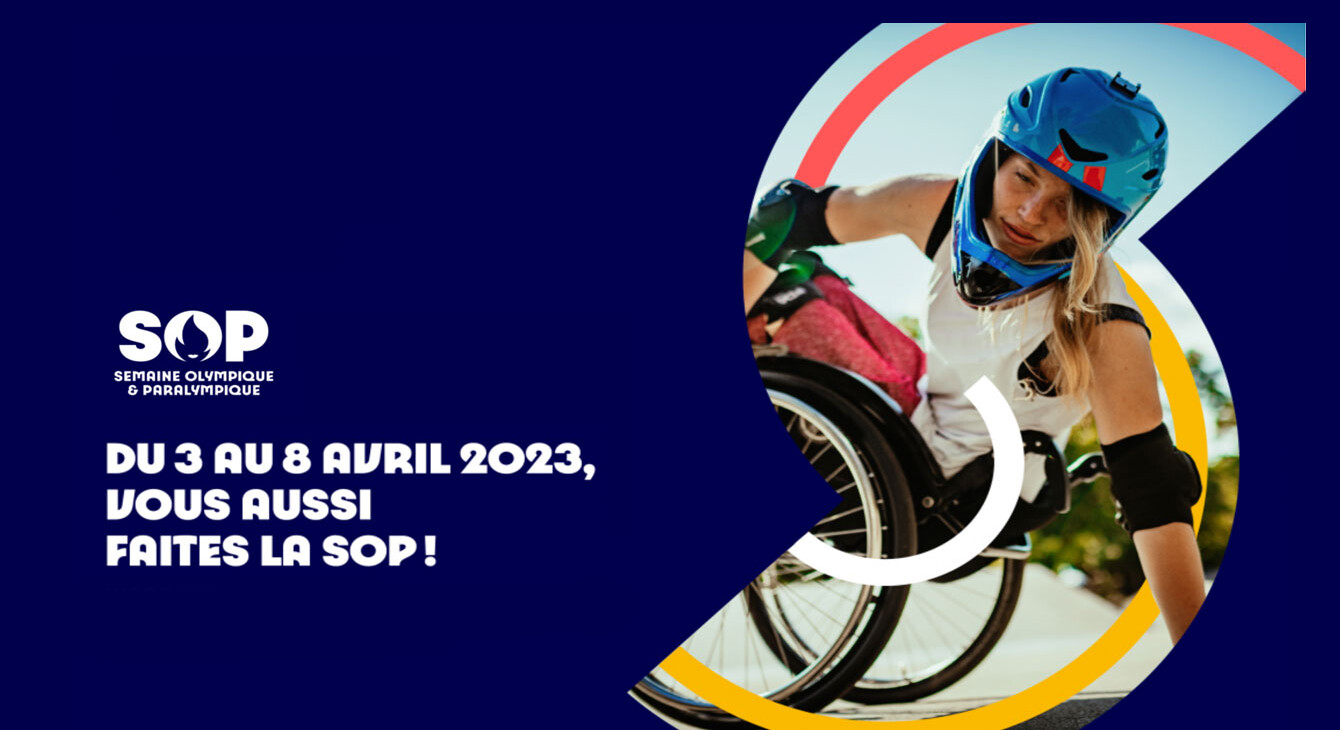 Cérémonie Paralympique : Les Horaires à Retenir La Semaine Olympique et Paralympique 2023 | Académie de Toulouse