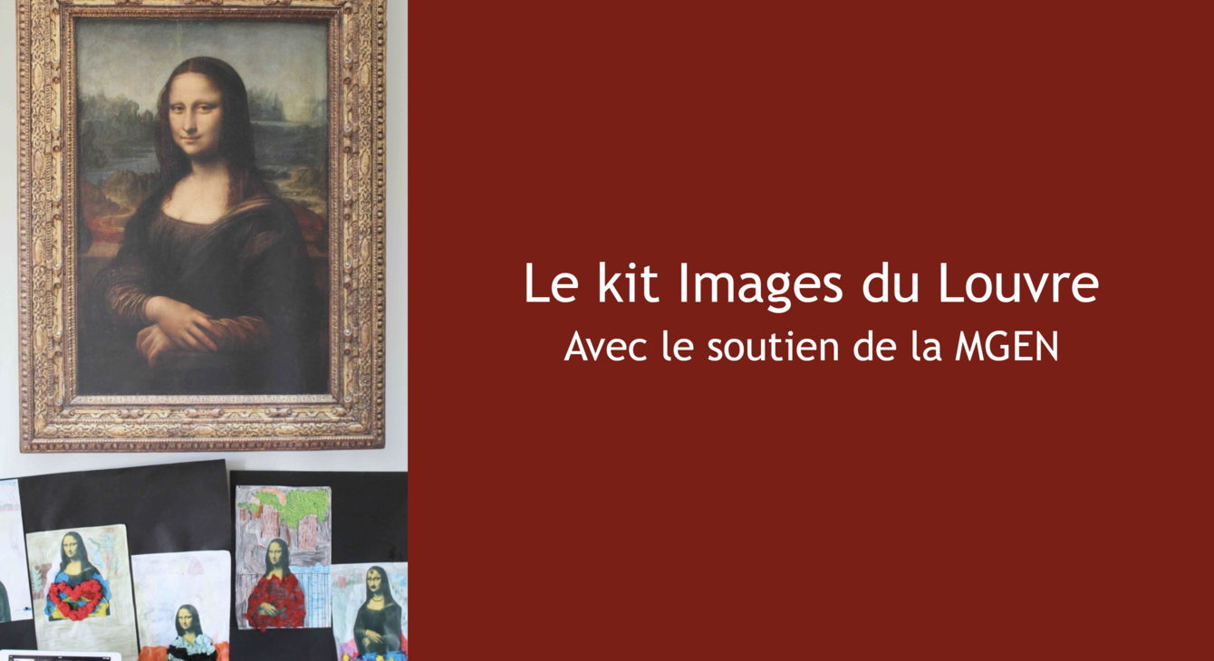 Kit image louvre
