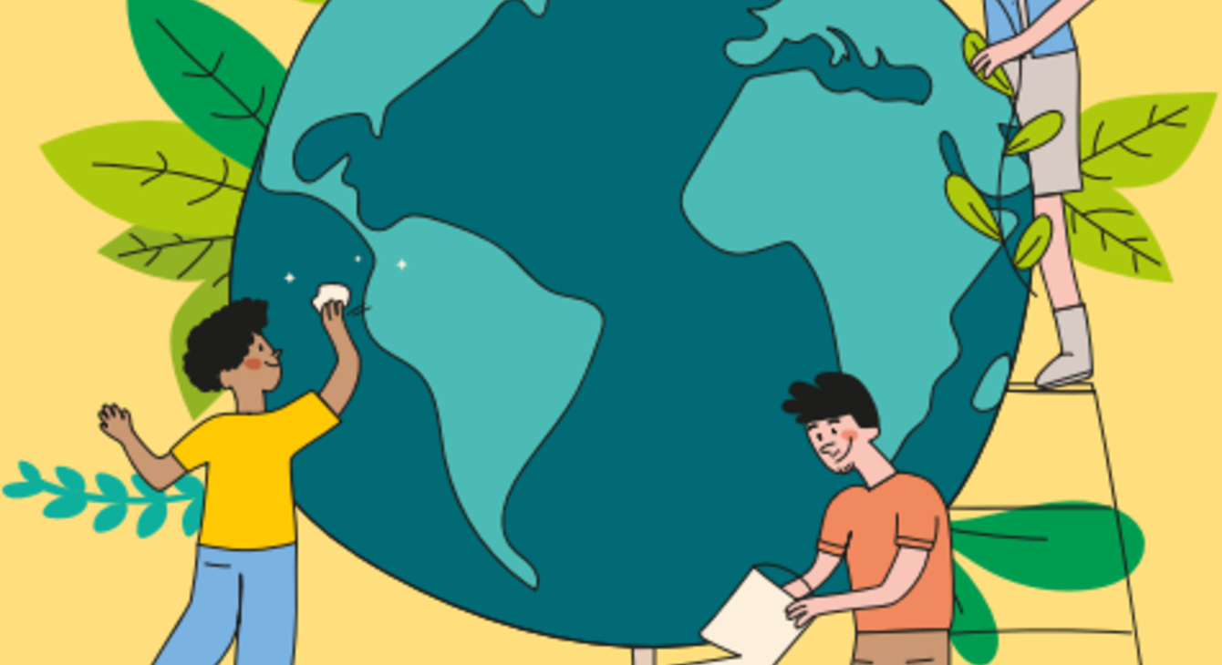 Rentrée 2023 20 Mesures Pour La Transition écologique à L école Rentrée 2023 20 Mesures Pour La Transition écologique à L école
