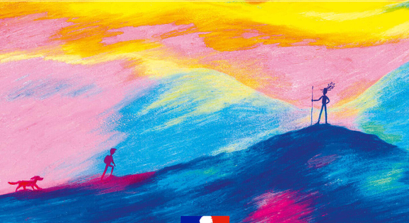 un livre pour les vacances