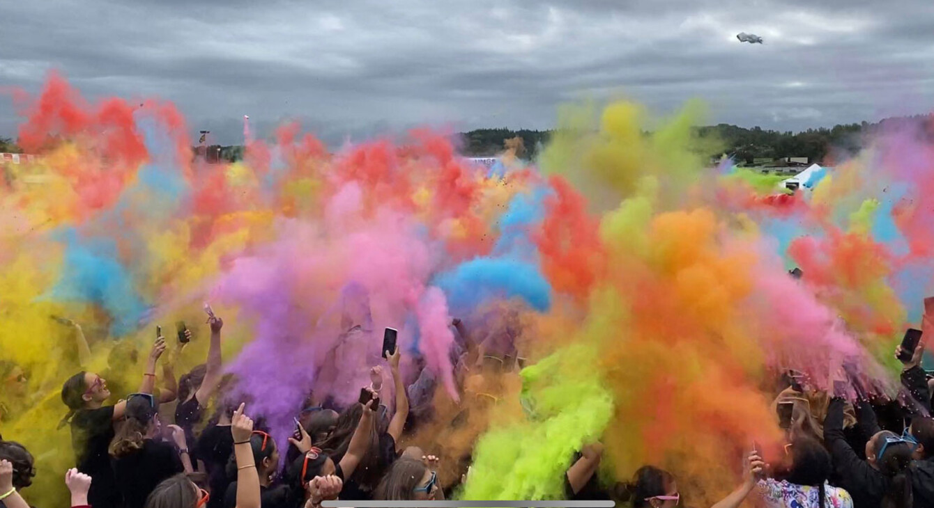 Color Run