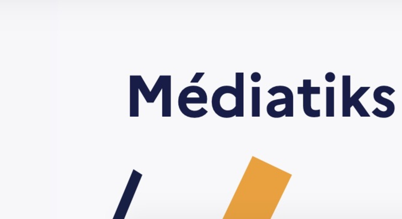 Mediatiks