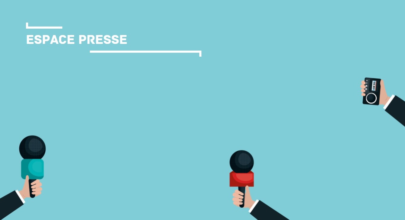 image espace presse