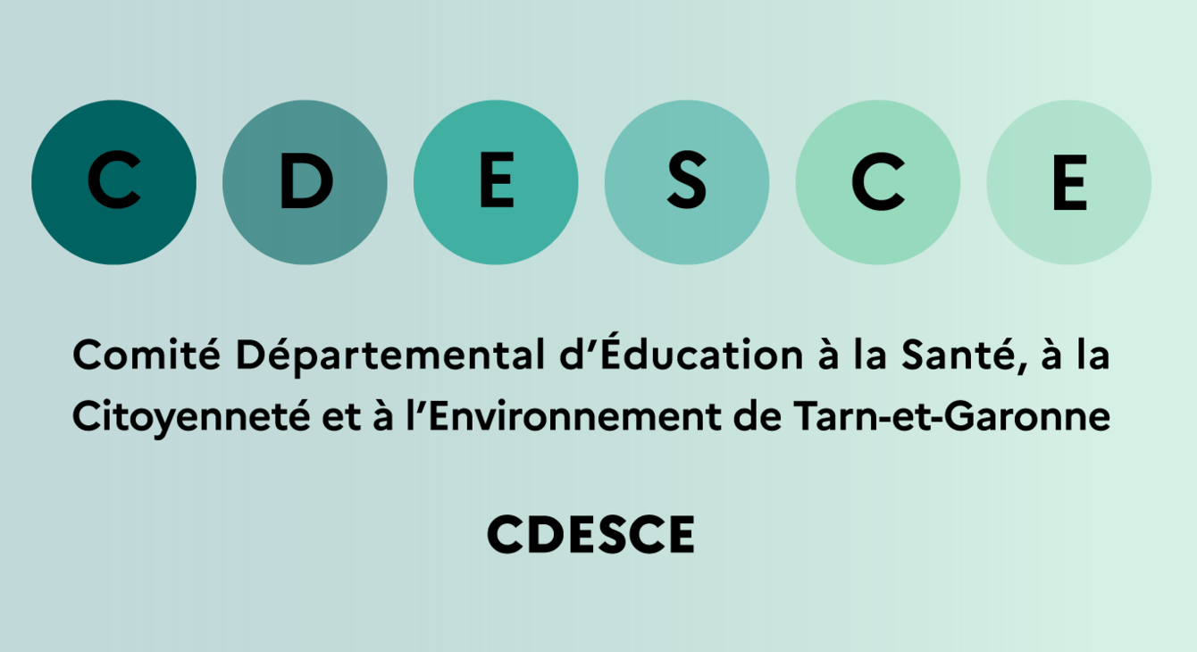 Bandeau CDESCE