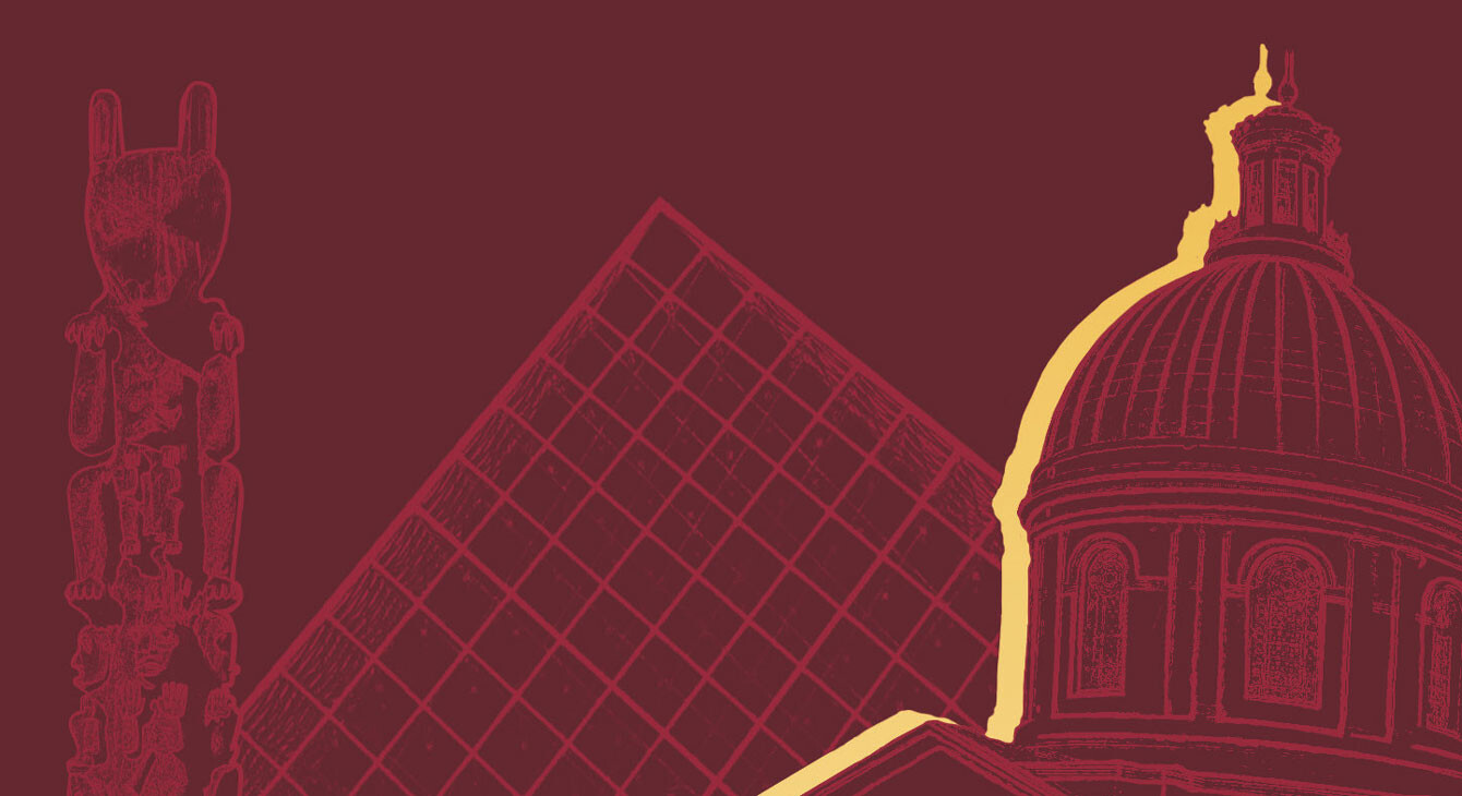 Patrimoine local national - éduquer à l'art et à la culture 6 au 8 juillet 2026