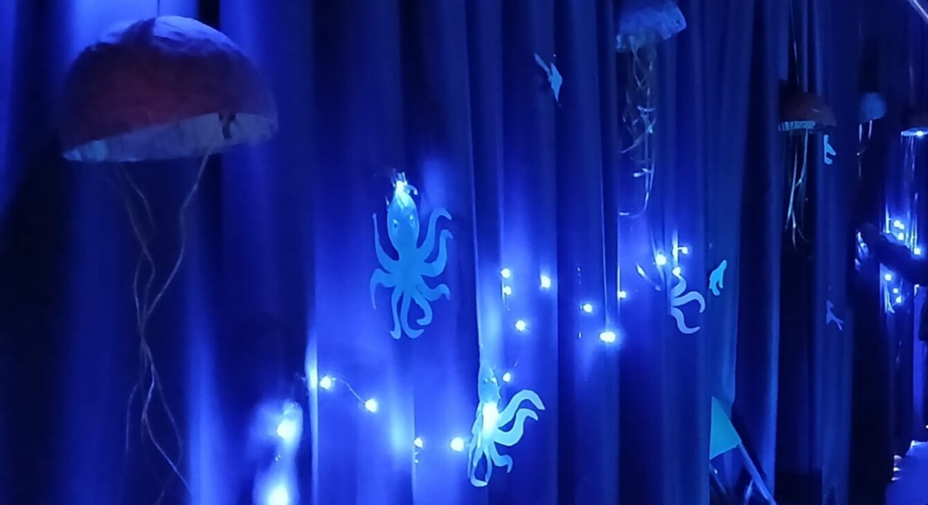 Festival de la mer