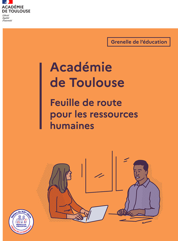 Recrutement Academie De Toulouse
