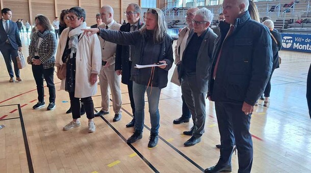Bulletin départemental du 5 avril 2024 | Académie de Toulouse