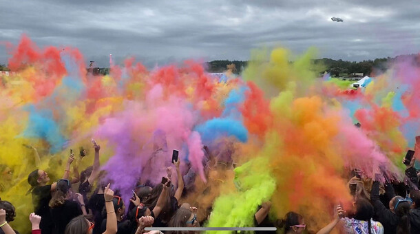 Color Run