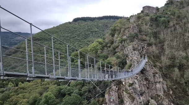 Passerelle