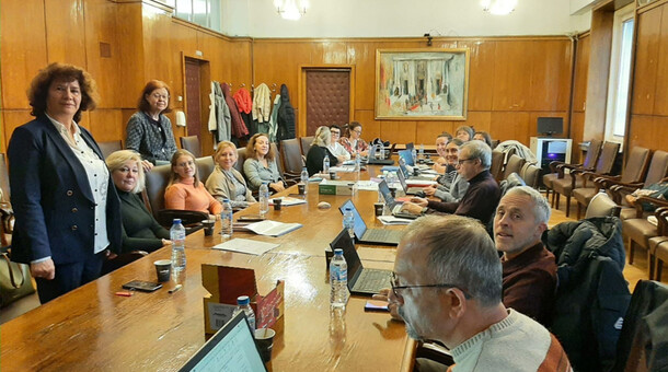 28 nov université sofia