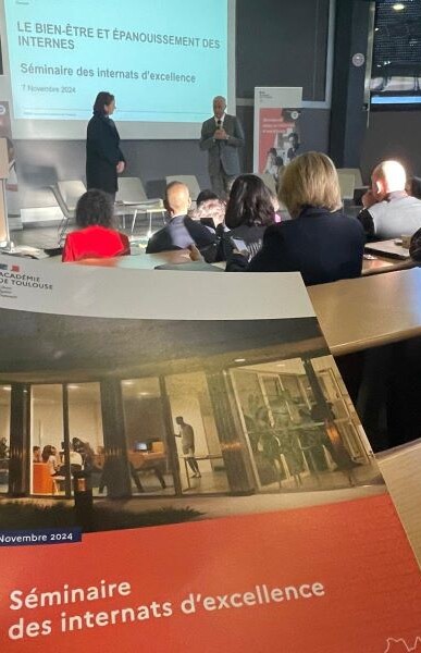 IEX - séminaire Toulouse