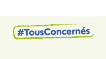 #TousConcernés