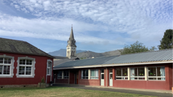 École Honoré Auzon, Lourdes rentrée 2022