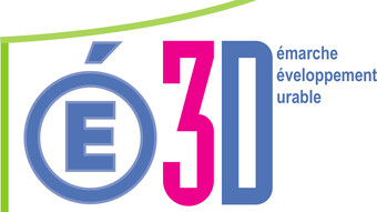 logo E3D Toulouse