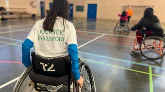 Journée Parasport