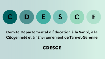 Bandeau CDESCE