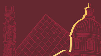 Patrimoine local national - éduquer à l'art et à la culture 6 au 8 juillet 2026