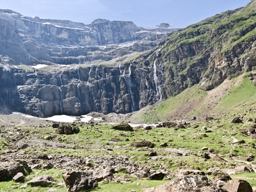 cirque de gavarnie