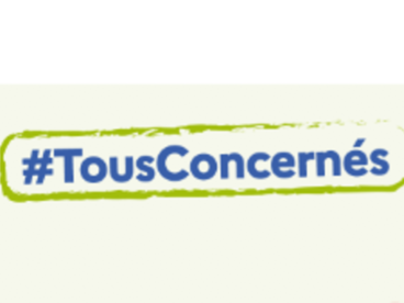 #TousConcernés