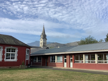 École Honoré Auzon, Lourdes rentrée 2022