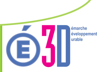 logo E3D Toulouse