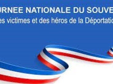 journée nationale du souvenir