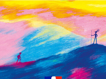 un livre pour les vacances