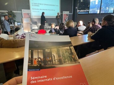 IEX - séminaire Toulouse