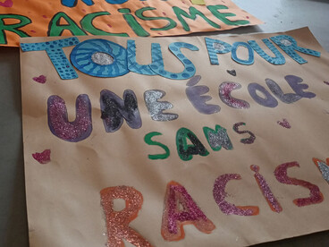 Collège sans discrimination
