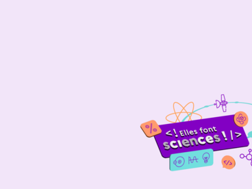 COM elles font sciences