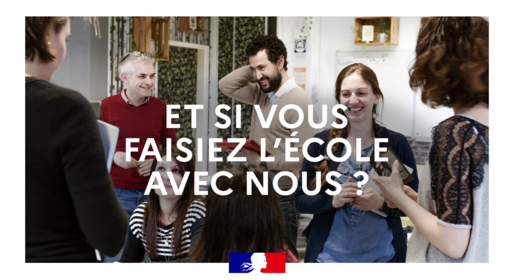 recrutement
